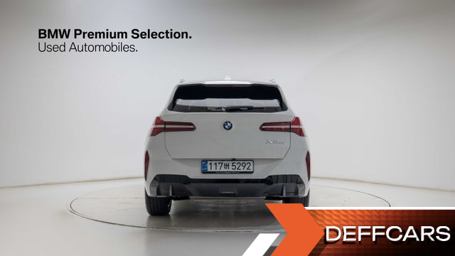 BMW X3 xDrive 20 M Sport купить на сайте DeffCars