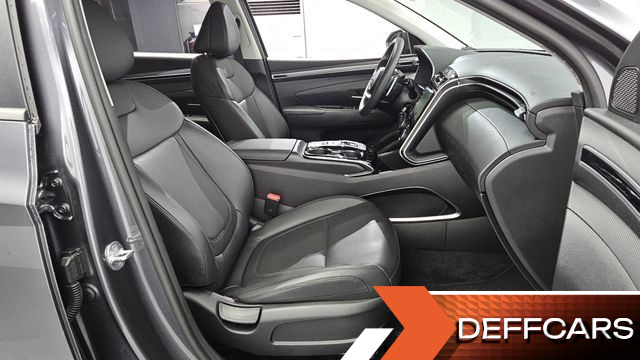 Hyundai TUCSON Diesel 2.0 4WD Modern купить на сайте DeffCars