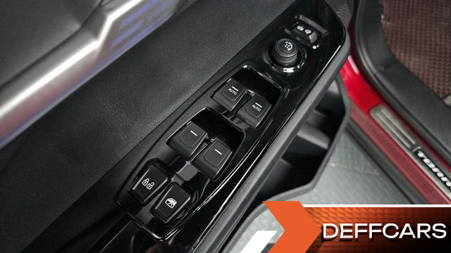 Ssangyong TORRES Gasoline 1.5 2WD T7 купить на сайте DeffCars