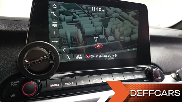 Kia K3 5Door GT Plus купить на сайте DeffCars