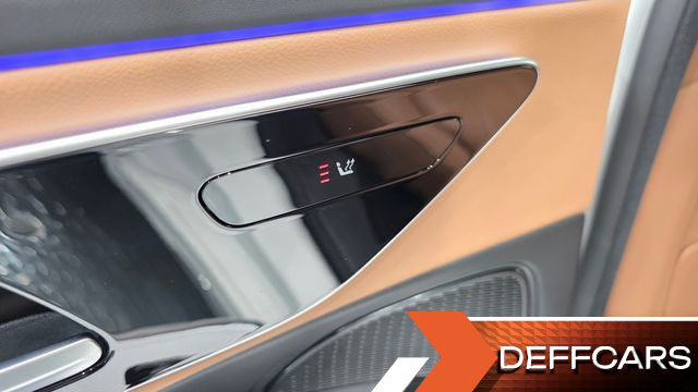 Mercedes E-CLASS E200 AMG Line купить на сайте DeffCars