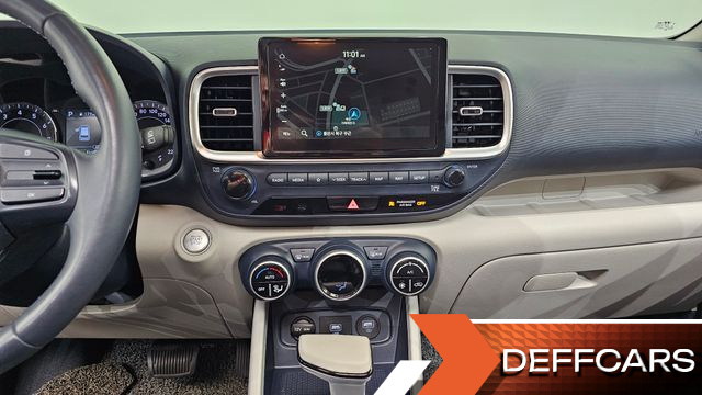 Hyundai VENUE 1.6 Modern купить на сайте DeffCars