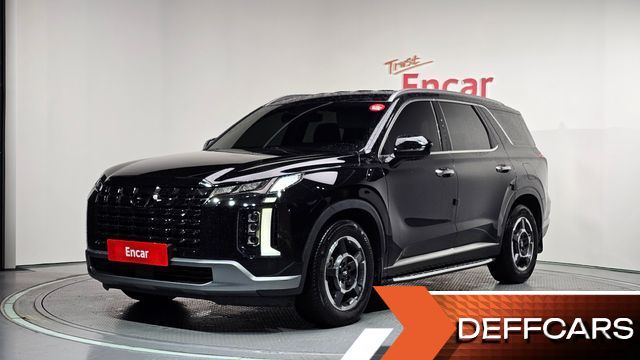 Hyundai PALISADE Diesel 2.2 2WD Exclusive купить на сайте DeffCars