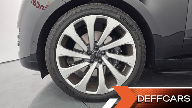 Land Rover RANGE ROVER P530 Autobiography Long Wheel Base купить на сайте DeffCars