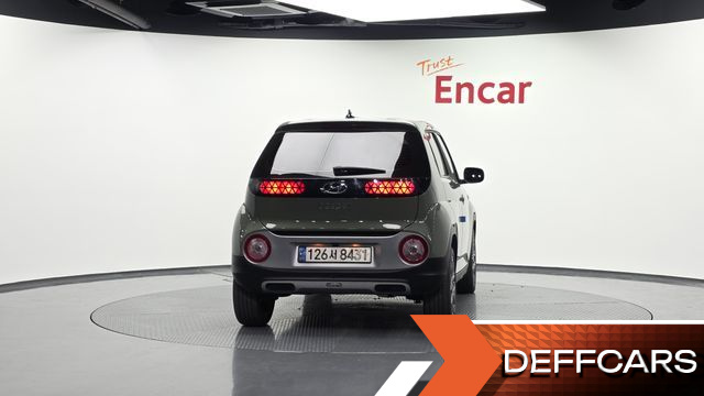Hyundai CASPER Modern купить на сайте DeffCars