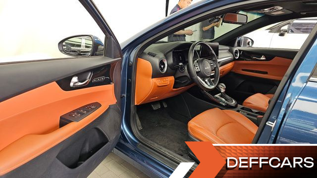 Kia K3 1.6 signature купить на сайте DeffCars