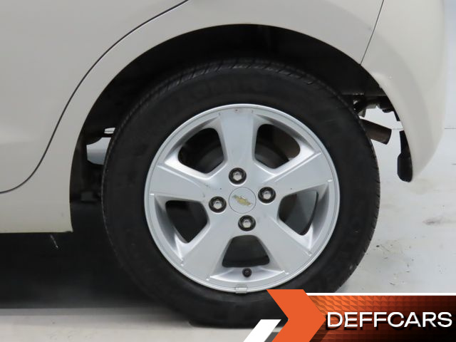 ChevroletGMDaewoo SPARK LT Plus купить на сайте DeffCars