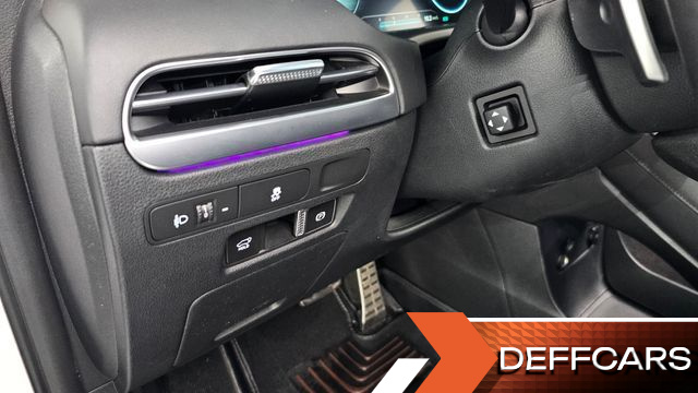 Hyundai PALISADE Gasoline 3.8 4WD Calligraphy купить на сайте DeffCars