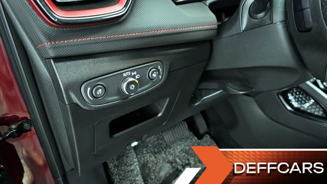 ChevroletGMDaewoo TRAILBLAZER 1.3 Turbo 2WD RS купить на сайте DeffCars