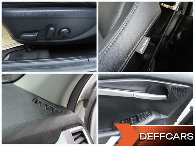 Kia SELTOS Gasoline 1.6 Turbo 2WD Prestige купить на сайте DeffCars