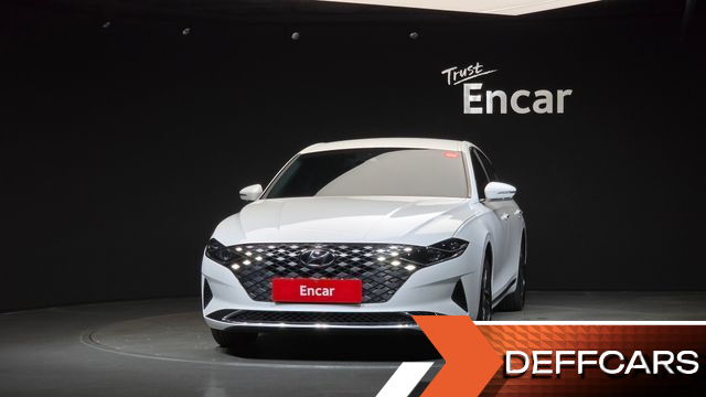 Hyundai GRANDEUR 2.5 Premium купить на сайте DeffCars