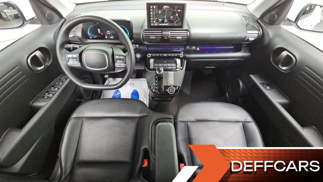 Hyundai CASPER Inspiration купить на сайте DeffCars