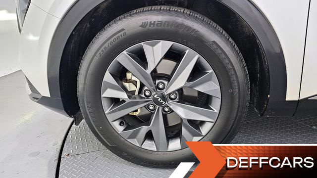 Kia SPORTAGE Diesel 2.0 2WD Signature купить на сайте DeffCars