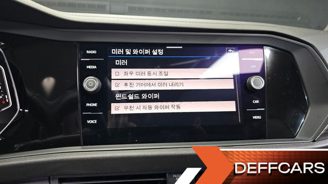 Volkswagen JETTA 1.5 TSI Prestige купить на сайте DeffCars