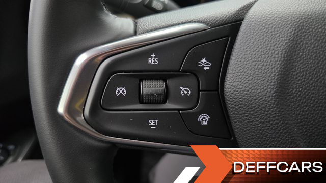 ChevroletGMDaewoo TRAX 1.2 ACTIV купить на сайте DeffCars