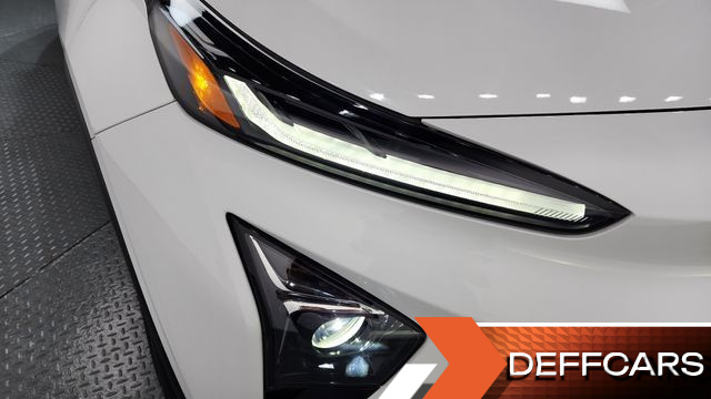 ChevroletGMDaewoo Bolt EUV Premier купить на сайте DeffCars