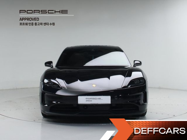 Porsche TAYCAN Base купить на сайте DeffCars