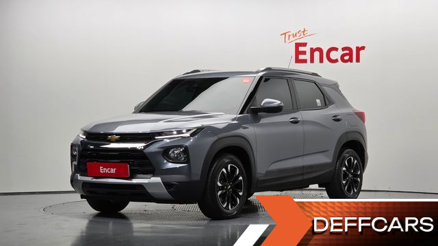 ChevroletGMDaewoo TRAILBLAZER 1.3 Turbo 2WD Premier купить на сайте DeffCars