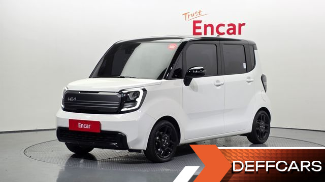 Kia RAY Gravity купить на сайте DeffCars