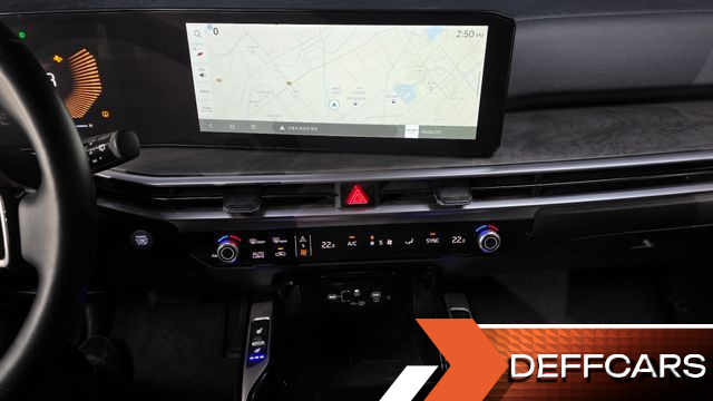 Kia SORENTO Diesel 2.2 4WD Prestige купить на сайте DeffCars