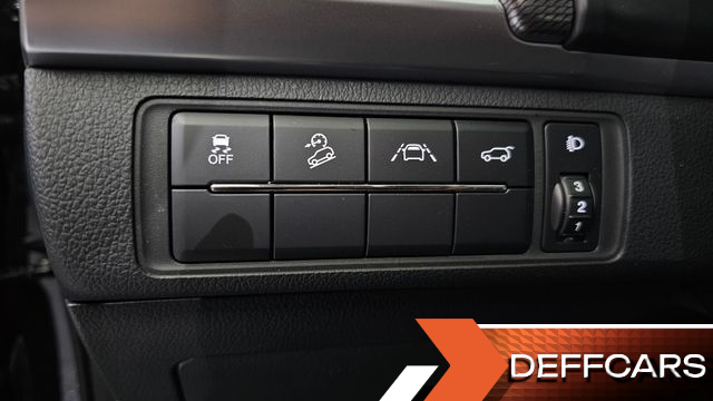 Ssangyong REXTON Diesel 2.2 4WD Prestige купить на сайте DeffCars
