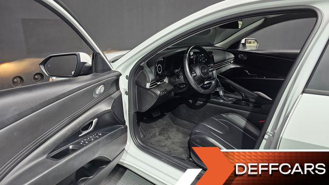 Hyundai AVANTE 1.6 Modern купить на сайте DeffCars