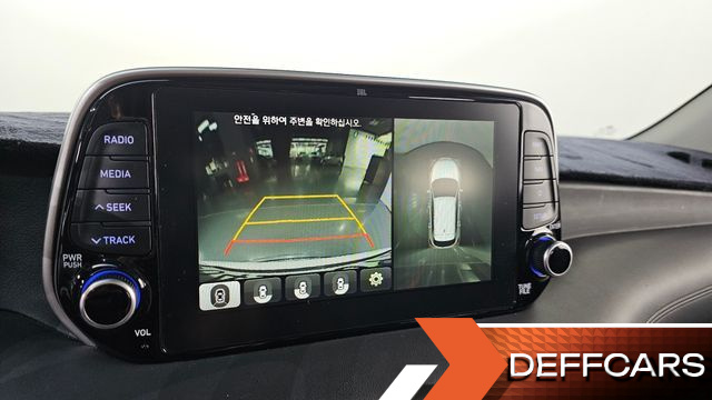 Hyundai TUCSON Diesel 2.0 2WD Premium купить на сайте DeffCars