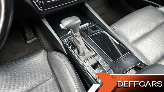 Kia K7 2.4 GDI Prestige купить на сайте DeffCars
