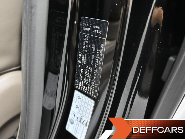 Kia CARNIVAL Diesel 9-Seater Hi-Limousine Signature купить на сайте DeffCars