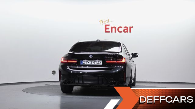 BMW 3-SERIES M340i купить на сайте DeffCars