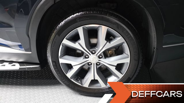Hyundai PALISADE Diesel 2.2 4WD Prestige купить на сайте DeffCars