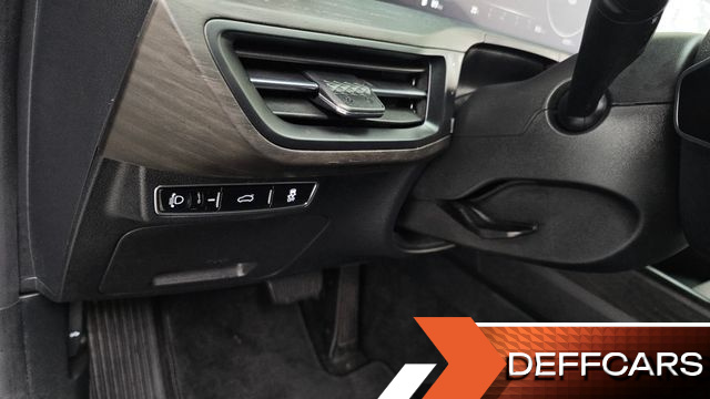 Kia K8 2.5 Gasoline 2WD Noblesse купить на сайте DeffCars