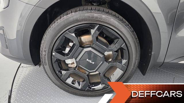 Kia SORENTO Gasoline 2.5T 2WD Gravity купить на сайте DeffCars