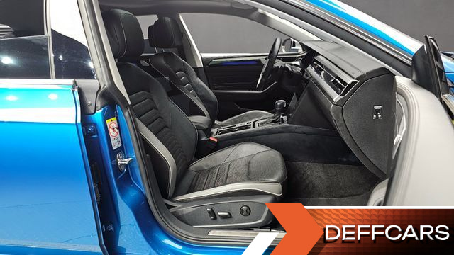 Volkswagen ARTEON 2.0 TDI Prestige купить на сайте DeffCars