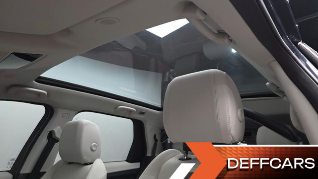 Land Rover DISCOVERY SPORT P250 S купить на сайте DeffCars