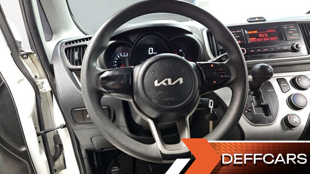 Kia RAY Van Prestige купить на сайте DeffCars