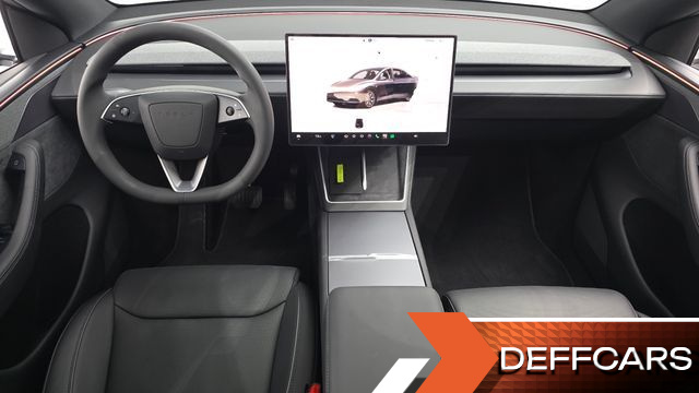Tesla MODEL Y L Long Range AWD купить на сайте DeffCars