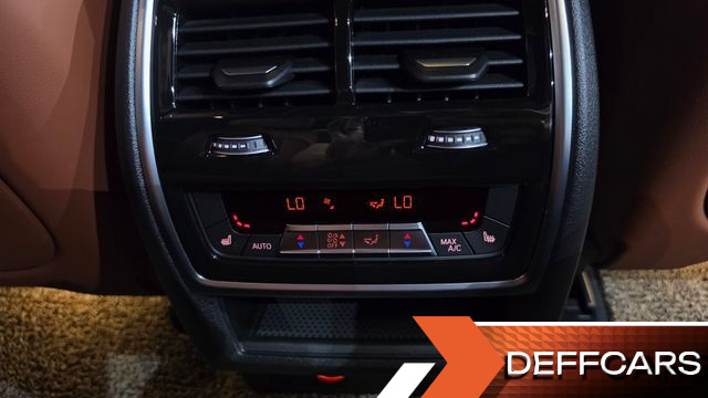 BMW X7 xDrive 40i M Sport 7STR купить на сайте DeffCars