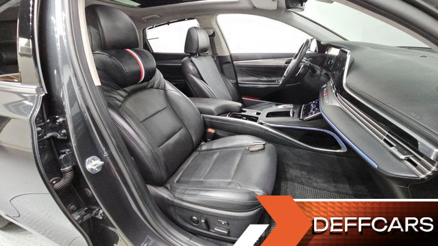 Hyundai GRANDEUR 2.5 Calligraphy купить на сайте DeffCars