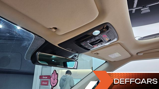 Kia CARNIVAL 9-Seater Signature купить на сайте DeffCars