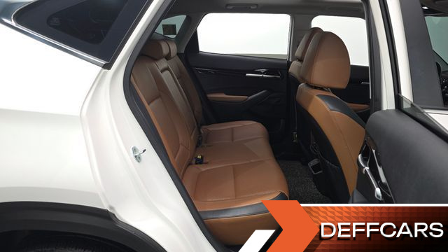 Kia SELTOS Gasoline 1.6 Turbo 2WD Gravity купить на сайте DeffCars