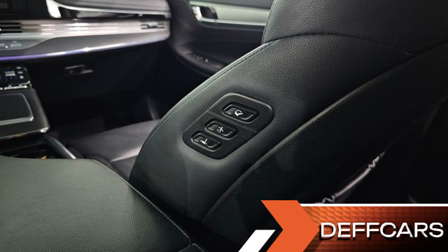 Hyundai GRANDEUR 2.5 Exclusice купить на сайте DeffCars