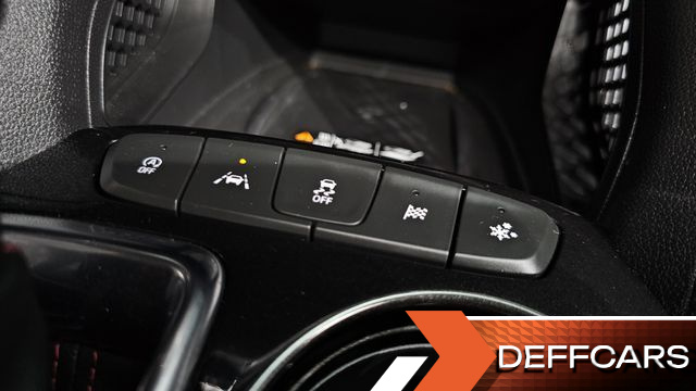 ChevroletGMDaewoo TRAILBLAZER 1.3 Turbo 2WD RS купить на сайте DeffCars