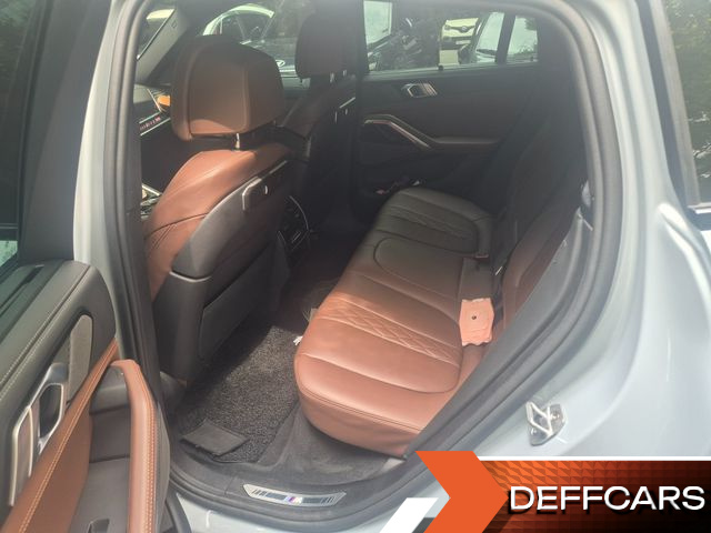 BMW X6 xDrive30d M Sport купить на сайте DeffCars