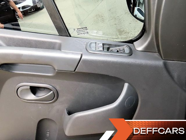 Renault-KoreaSamsung MASTER 2.3 Van L купить на сайте DeffCars