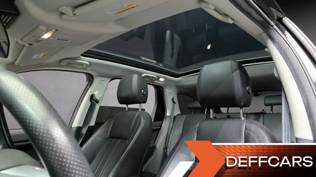 Land Rover DISCOVERY SPORT 2.0 TD4 SE (150PS) купить на сайте DeffCars