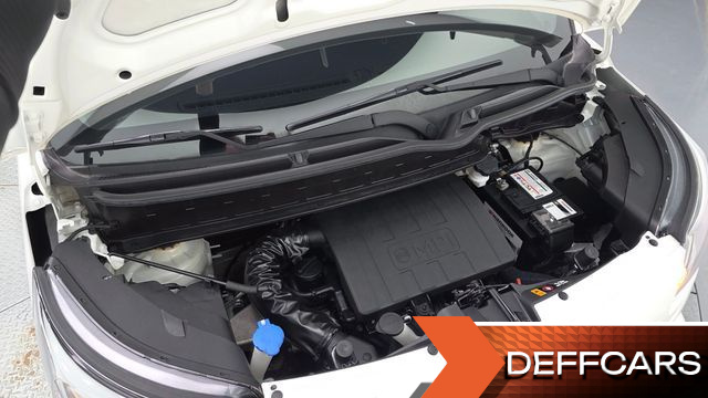 Kia RAY Van Prestige купить на сайте DeffCars