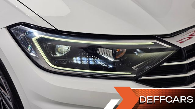 Volkswagen JETTA 1.4 TSI Prestige купить на сайте DeffCars
