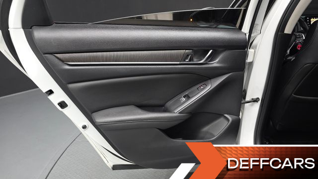 Honda ACCORD 2.0 Hybrid Touring купить на сайте DeffCars