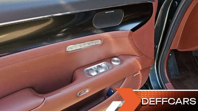Genesis G90 Gasoline 3.5 Turbo AWD купить на сайте DeffCars